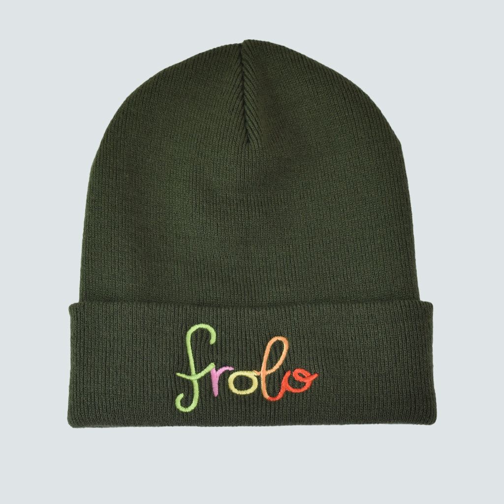 Frolo Beanie Hat